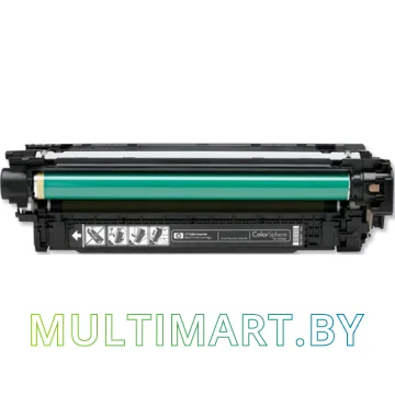 Картридж HP CE251A